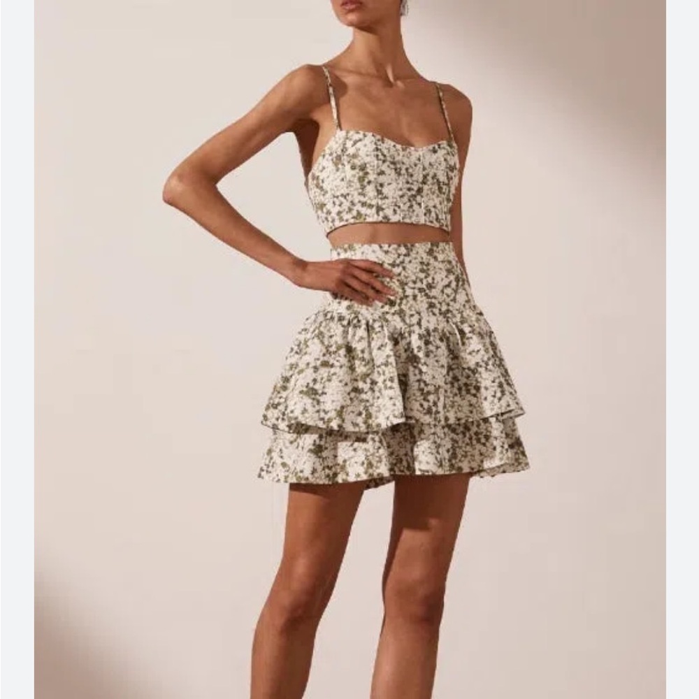Shona Joy Floral Set